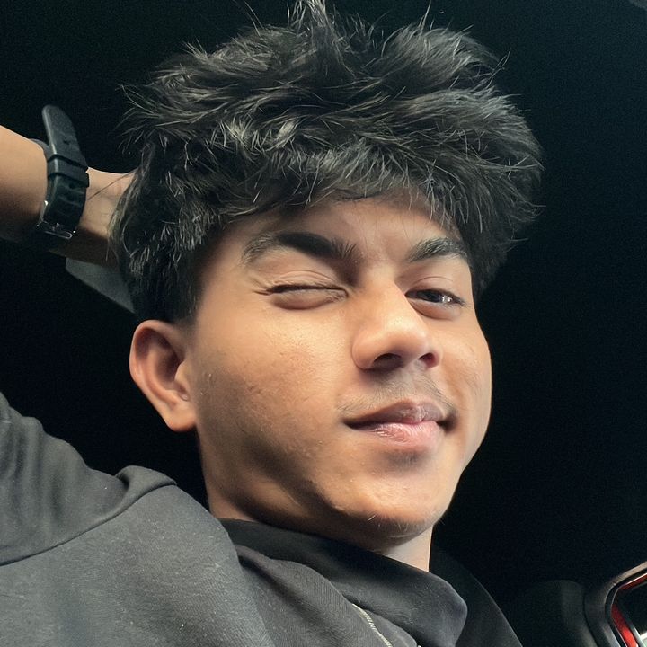 Diooo 🕷️