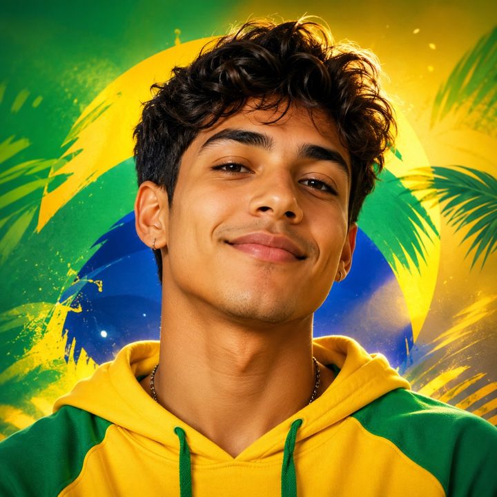 Topzera BR