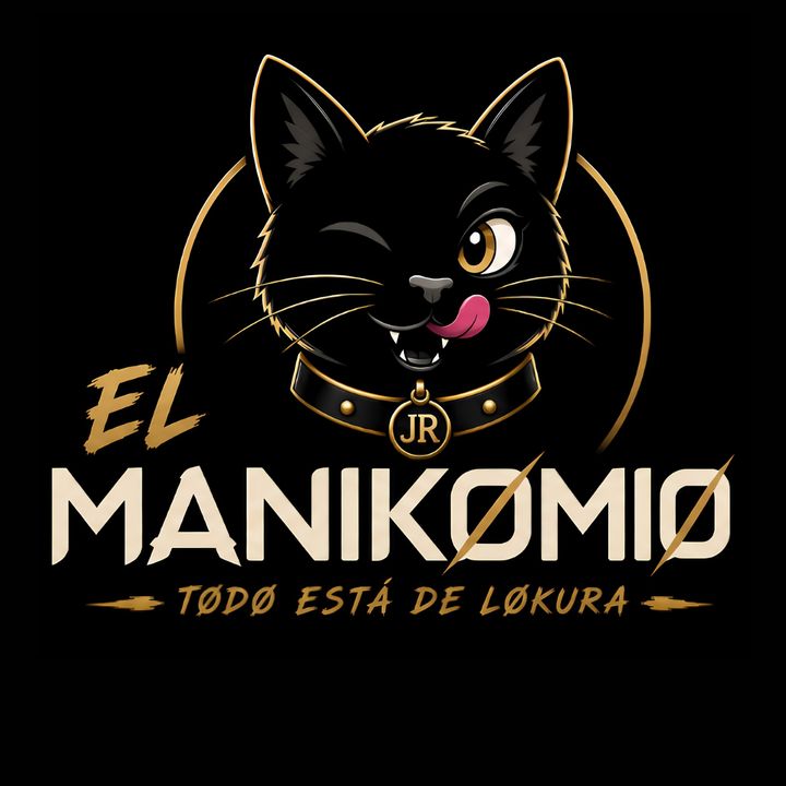 EL MANIKØMIØ