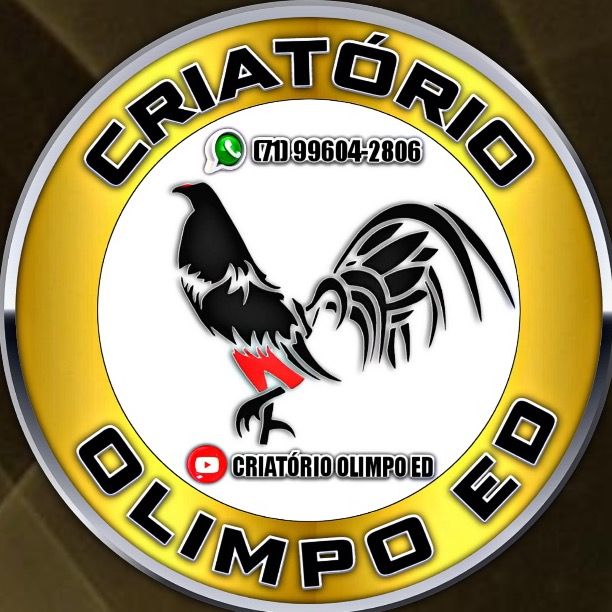 Criatório OlimpoEd