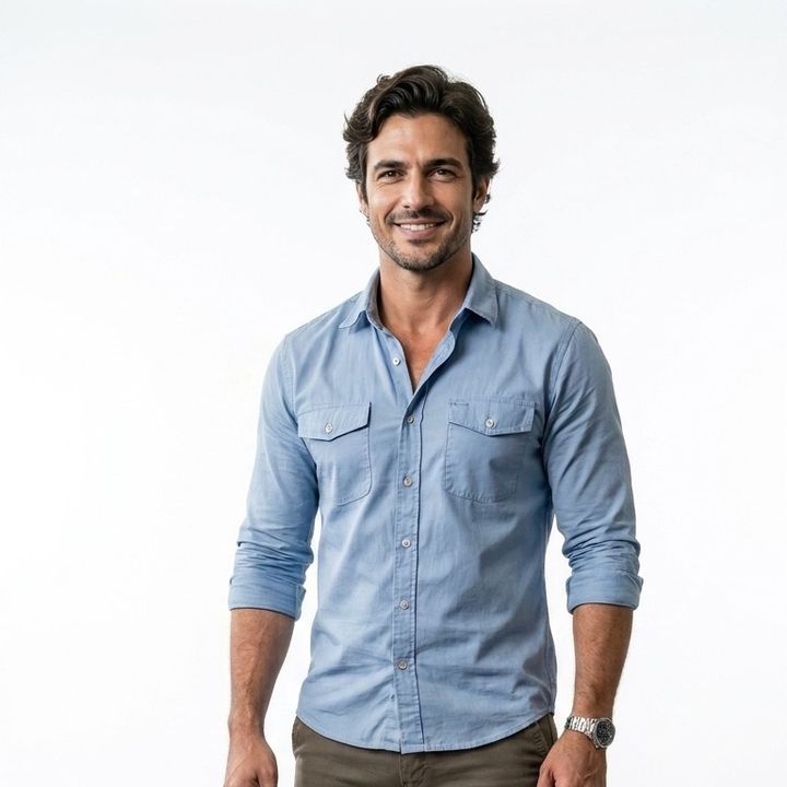 Lucas Silva
