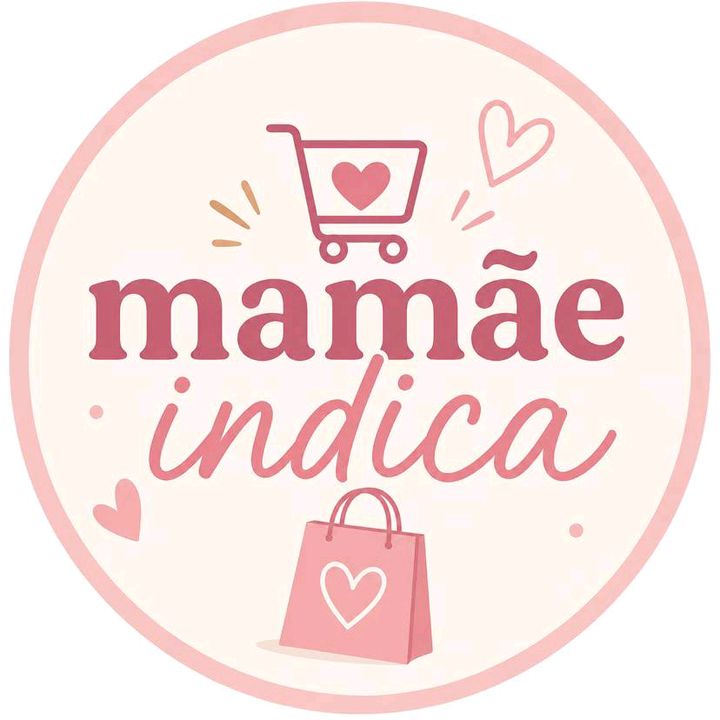 mamãe indica