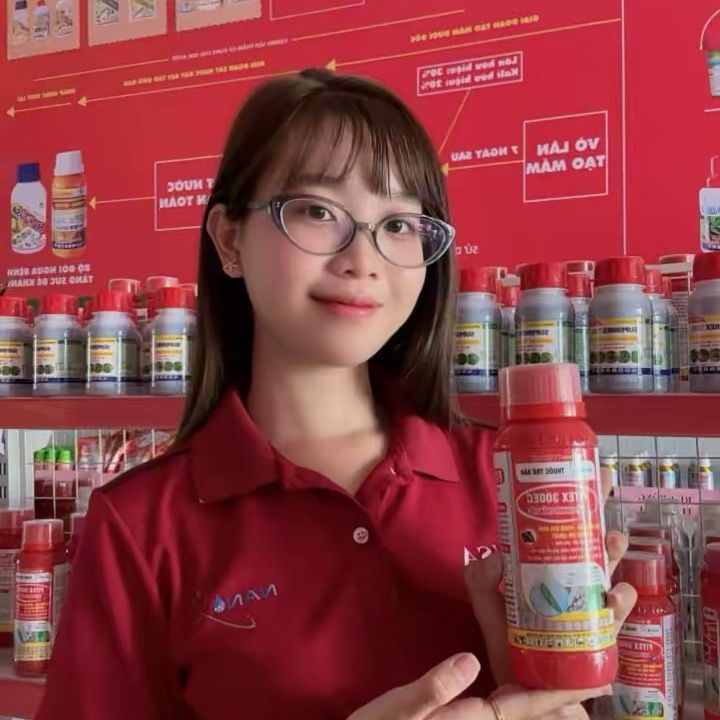 VTNN YẾN NHI Cần Thơ