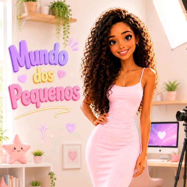 Mundo dos Pequenos