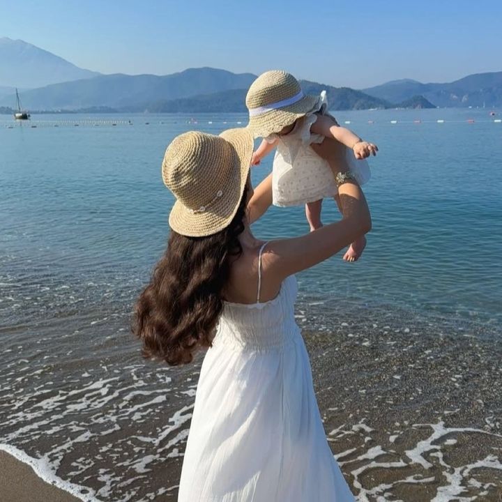De mãe para mãe