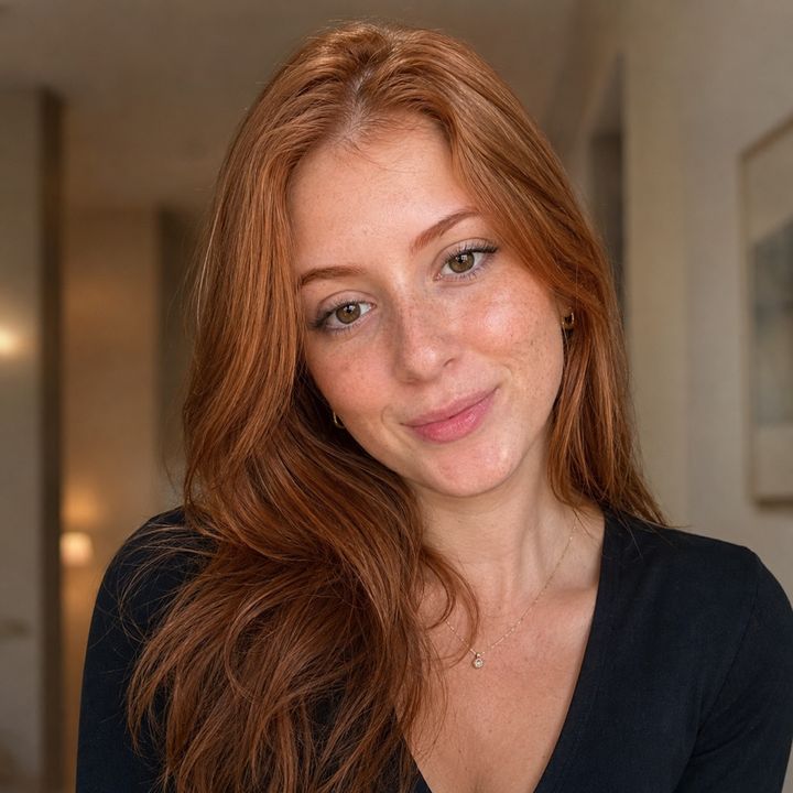 Luma D'Avila