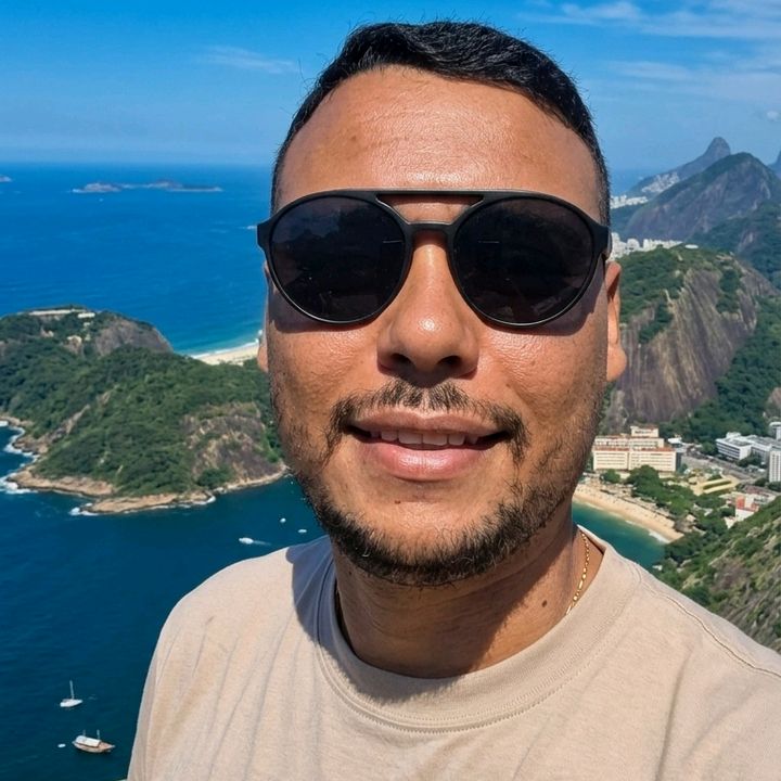 jogador carorj