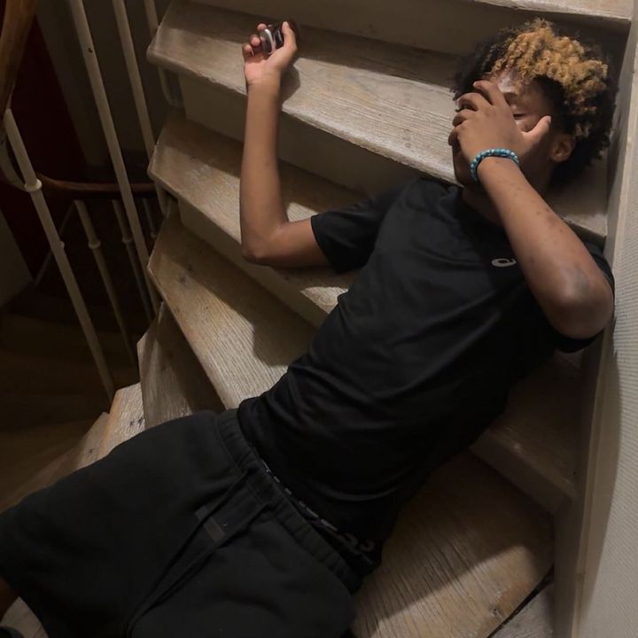 𝑫𝒂𝒊𝒌𝒊 🤦🏽‍♂️