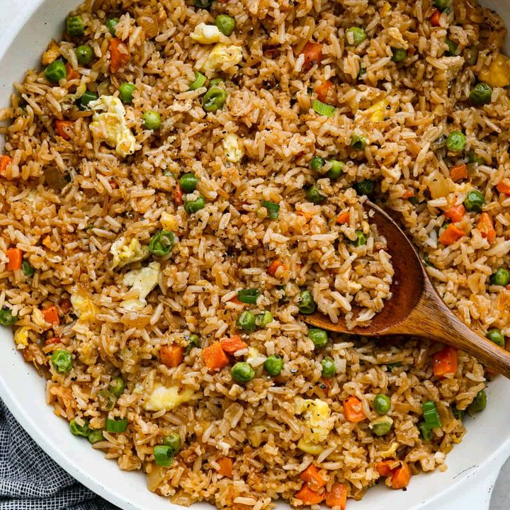 Fried Rice