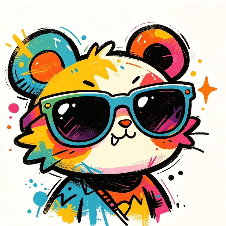 Cool Kalo