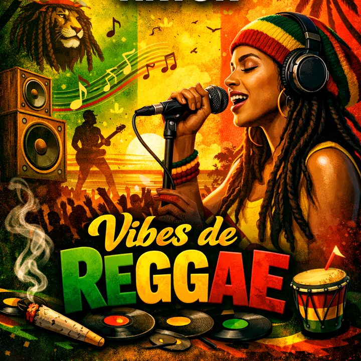 Só Reggae pedrada