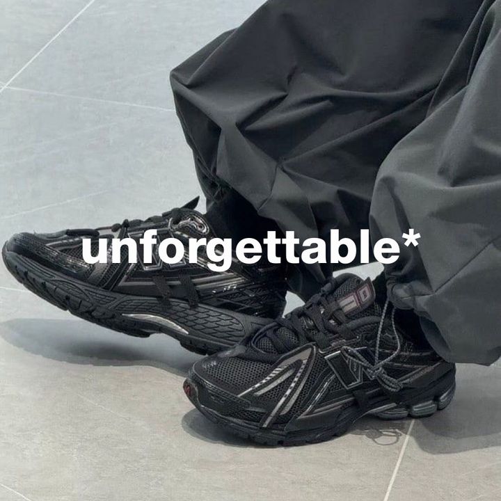 unforgettable*