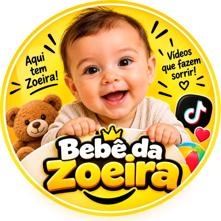 Bebê da Zoeira