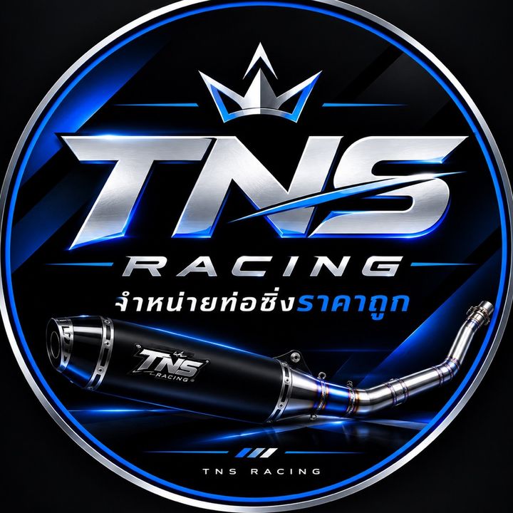 TNS RACING•🔥