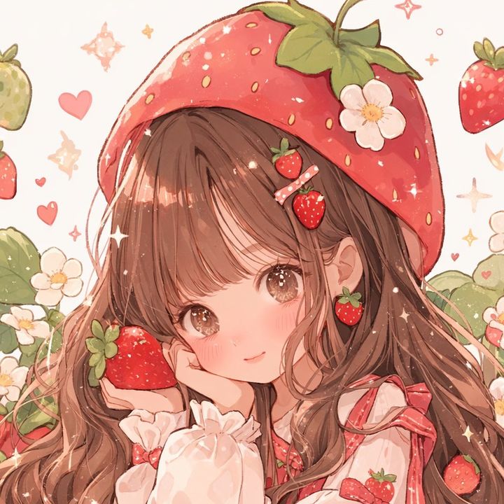 StrawbbieFairy
