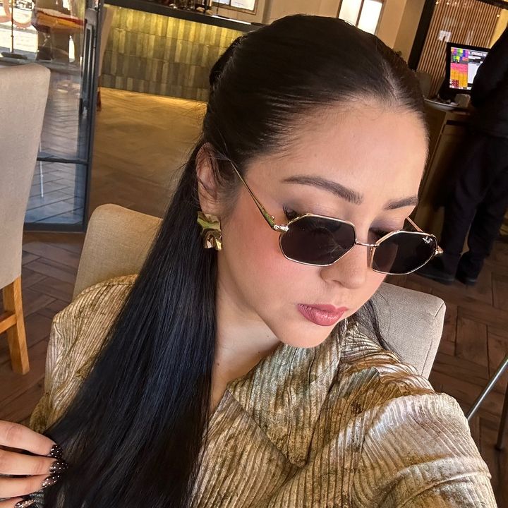 Karla Betancurt