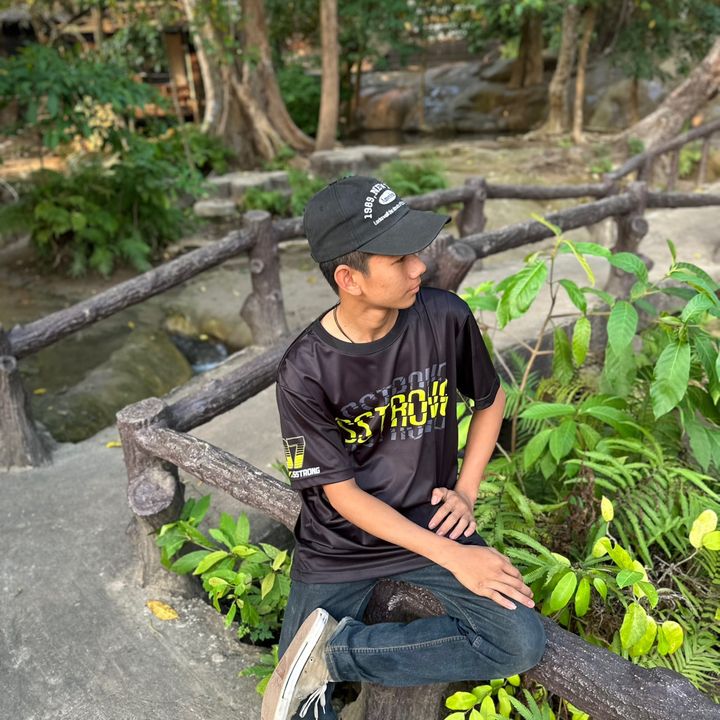 𝑴𝑨𝑹𝑰𝑶!