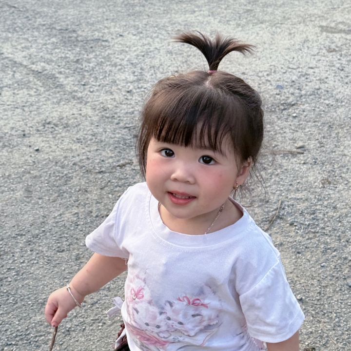 Tóc xinh mỗi ngày