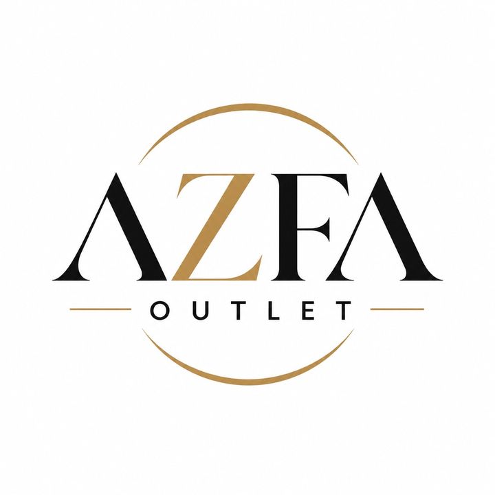 AzfaOutlet 🛍️