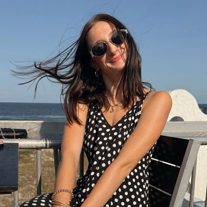 julianna mollric