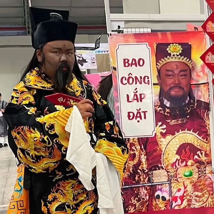 KIỆT TRÃI NGHIỆM
