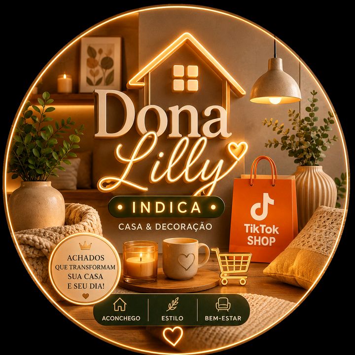 Dona Lilly🛍