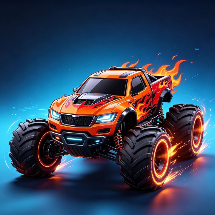 🏎️Belly.driftrc🎮