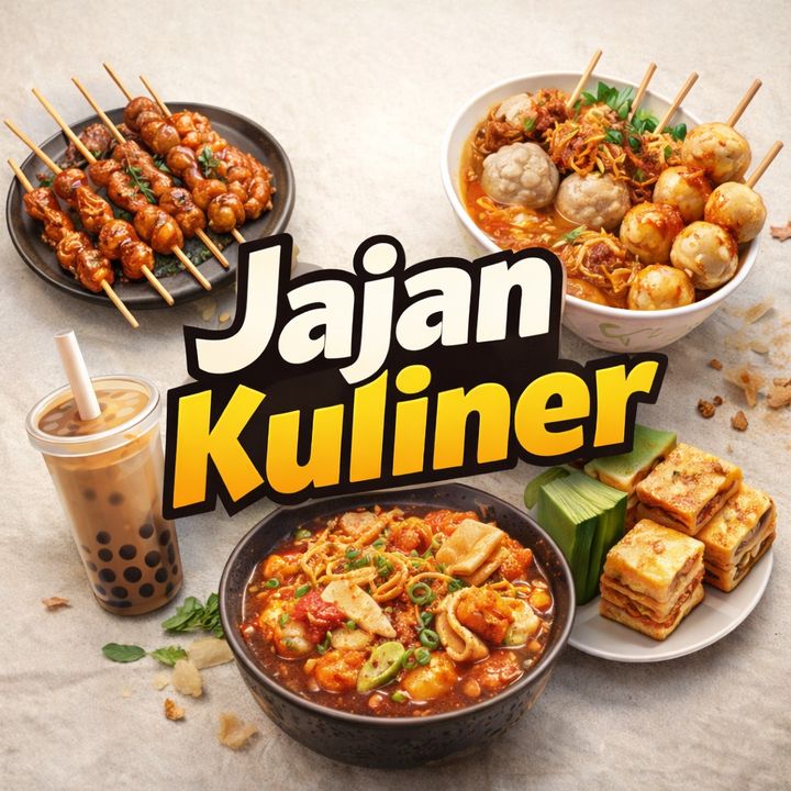 kulinerjajan