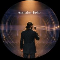 Antilalos-Echo