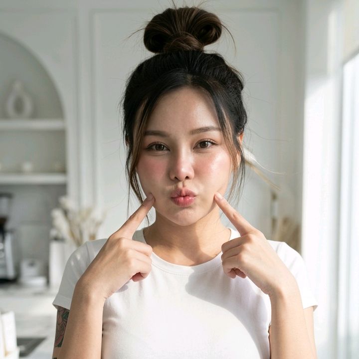 มอลลี่ชอบป้ายยา