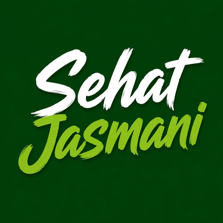 SehatJasmani