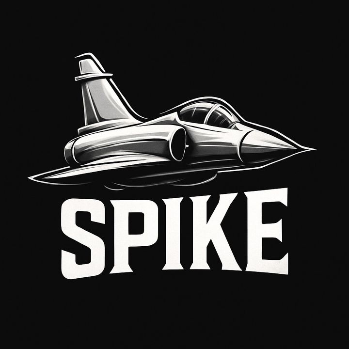 SPIKE67