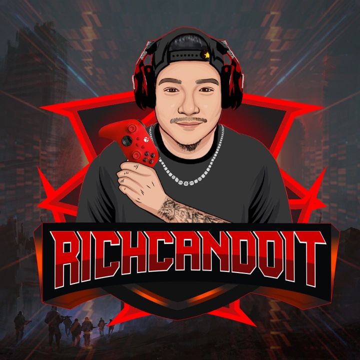 RichCanDoIt Gaming