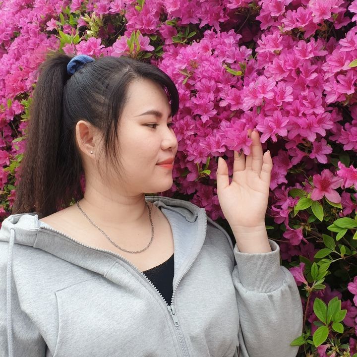 Pé Trang89 70TN❤️