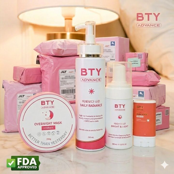 Skincare philippines