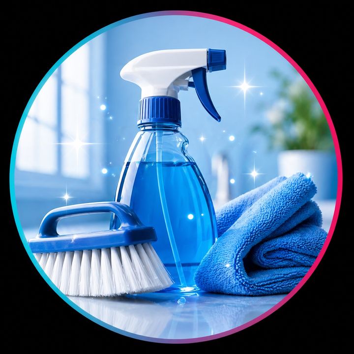 Dailycleaning.de