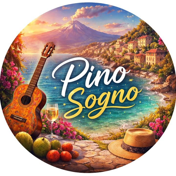 Pino Sogno