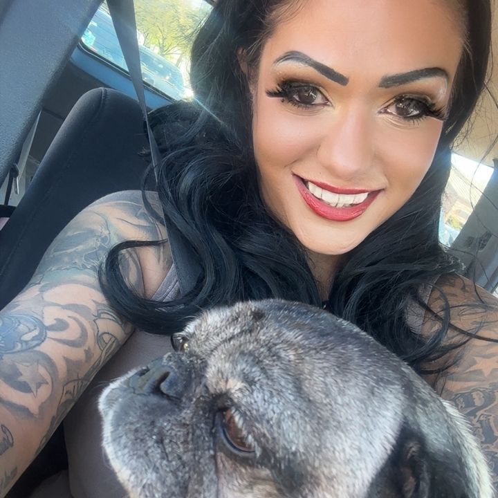 Mariyam crisp