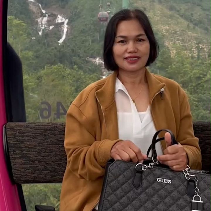 แม่ณีของดีติดครัว