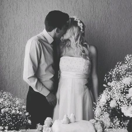 🌷Naty e Carlos ☕