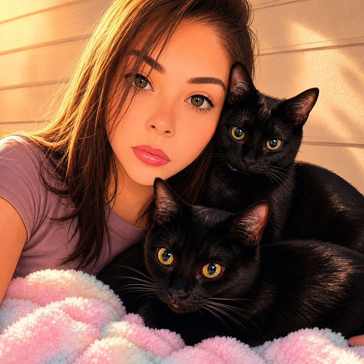 🩷Mia💛Bella🩵Luna