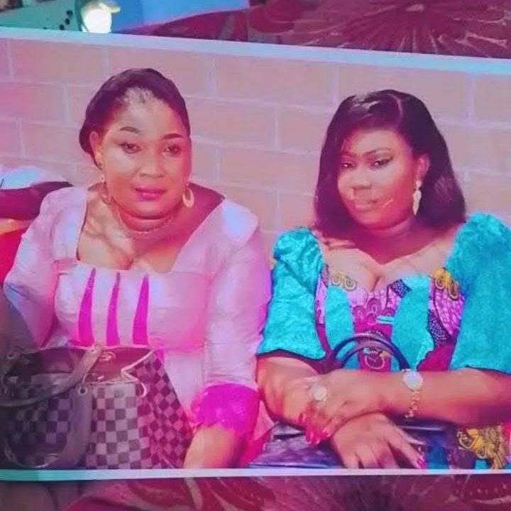 Grâce Moukolo🇨🇬