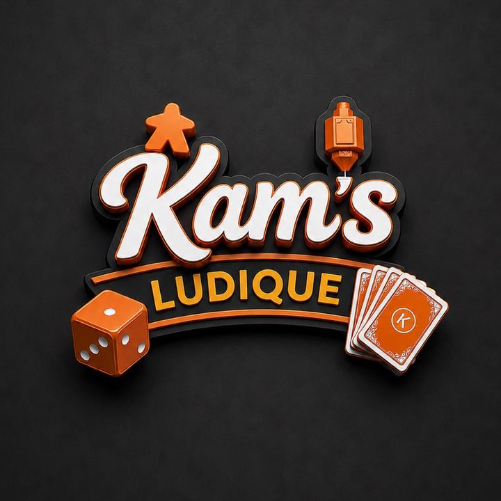 Kam’s Ludique