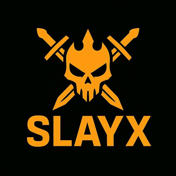 SlayXOfficial