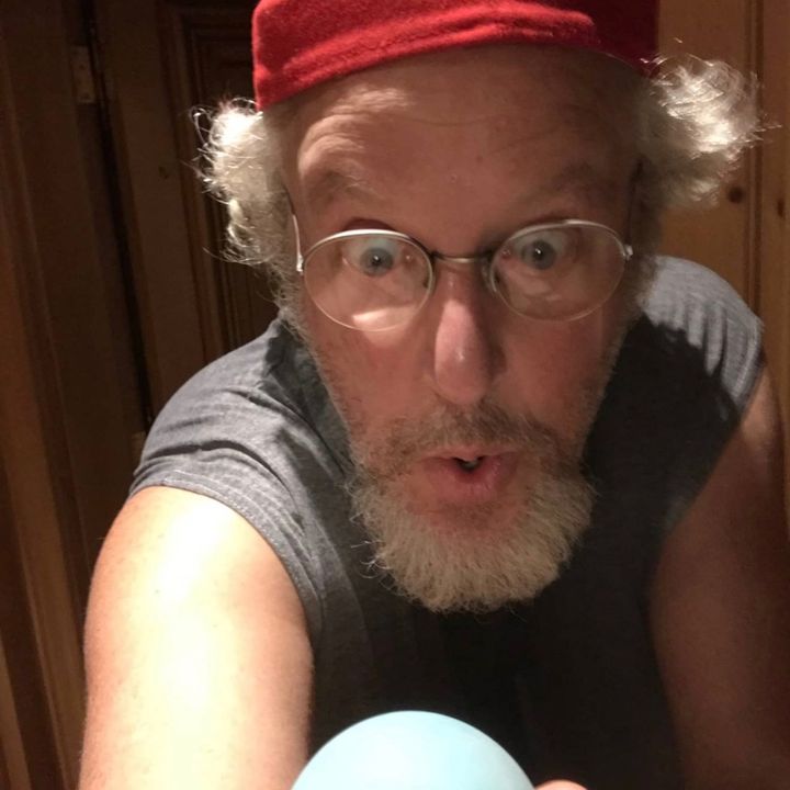 Daniel Stern