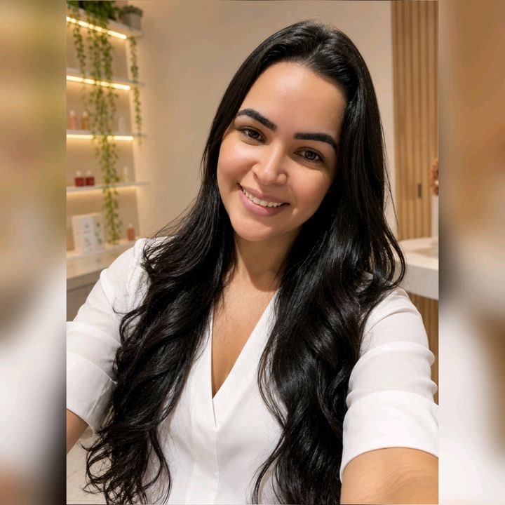 Bia Ribeiro | Tiktokshop