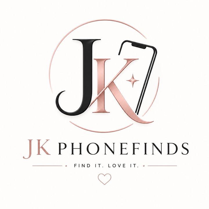 JK Phonefinds