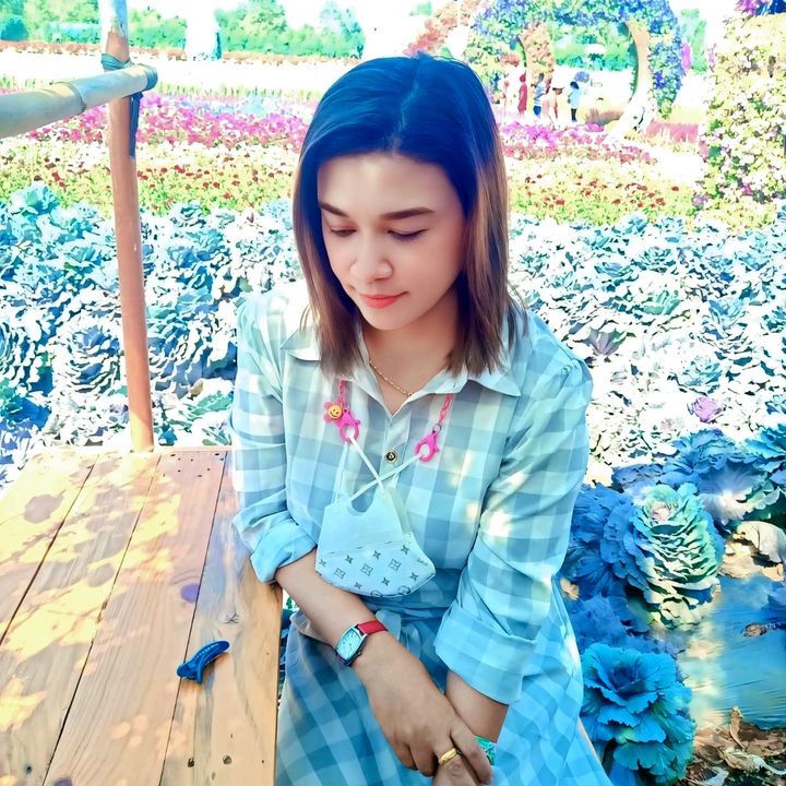 ชื่อ'แตง🍉เด็กใต้ป้ายสงขลา💞