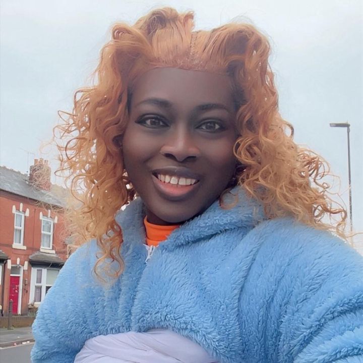 Ejaydon StylesFamily