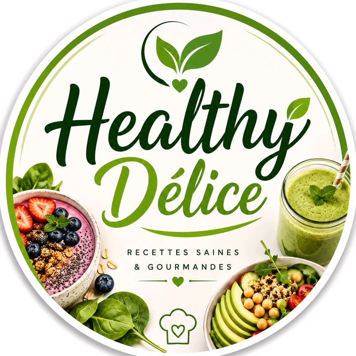 Healthy Délices
